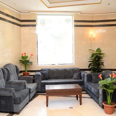 Tera Al Gaza Hotel Mecca ภายนอก รูปภาพ