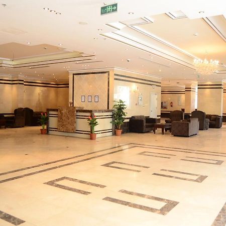 Tera Al Gaza Hotel Mecca ภายนอก รูปภาพ