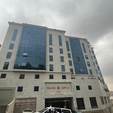 Tera Al Gaza Hotel Mecca ภายนอก รูปภาพ