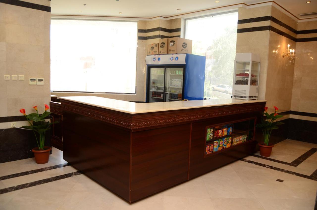 Tera Al Gaza Hotel Mecca ภายนอก รูปภาพ